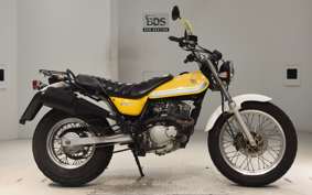 SUZUKI VANVAN 200 NH42A