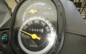 HONDA ﾍﾞﾝﾘｨ50-2 AA05