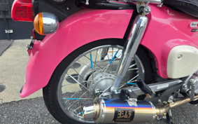 HONDA SUPER CUB110 JA44