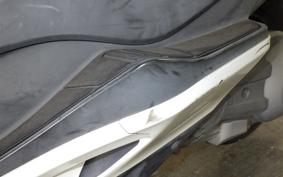 SUZUKI SKYWAVE 250 (Burgman 250) S Gen.3 2009 CJ46A