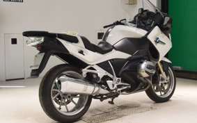 BMW R1200RT 2015