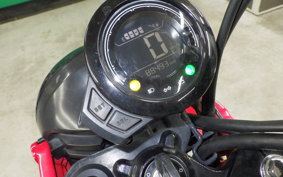 HONDA CT125 HUNTER CUB JA55