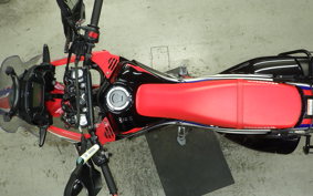 HONDA CRF250 RALLY LD 2014 MD44