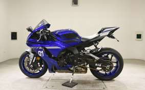 YAMAHA YZF-R1 2020 RN65J
