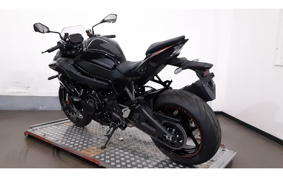 KAWASAKI NINJA H2 2024 ZRT00R