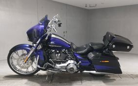 HARLEY FLHXSE1870CVO 2017 PXF