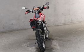 HONDA XR-250 MD30