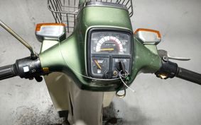 YAMAHA MATE 50 22F