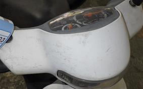 SUZUKI LET's 4 CA45A