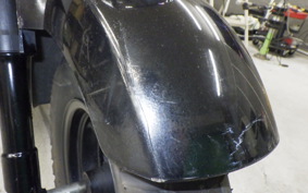YAMAHA VOX 2009 SA31J