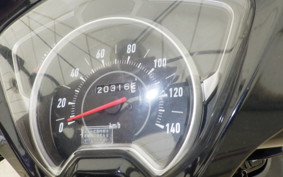 HONDA DIO 110 JF58