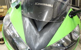 KAWASAKI NINJA 400R ER400B