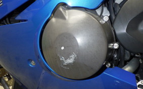 TRIUMPH DAYTONA 675 2008