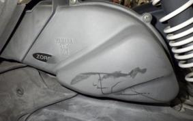 YAMAHA CYGNUS 125 X 1999