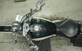 YAMAHA DRAGSTAR 400 CLASSIC 1998 4TR