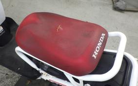 HONDA ZOOMER 2017 AF58