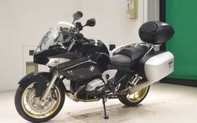 BMW R1200ST 2008