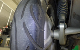 YAMAHA CYGNUS 125 X 2 SE44J