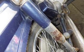 HONDA C90 SUPER CUB E HA02