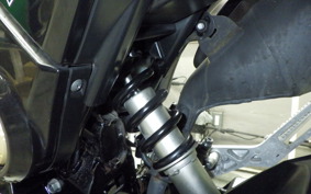 HONDA GROM JC61