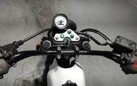 SUZUKI GLASS TRACKER BIG BOY NJ4BA