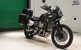 TRIUMPH SCRAMBLER 1200 XC 2023