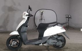 SUZUKI LET's CA4AA