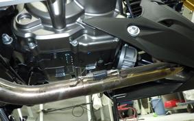 KAWASAKI Z125 PRO 2026 BR125H