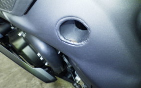 KAWASAKI ZX-4R SE 2023 ZX400P