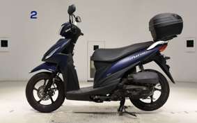 SUZUKI ADDRESS 110 CE47A