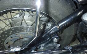 YAMAHA DRAGSTAR 1100 CLASSIC 2005 VP13J