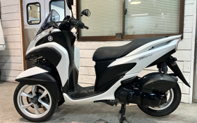 YAMAHA TRICITY 125 SE82J