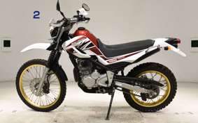 YAMAHA SEROW 250 Gen.2 DG17J