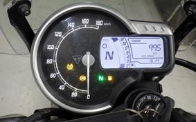 TRIUMPH SPEED400 2024