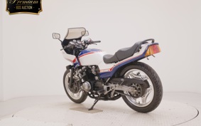 HONDA CBX550F PC04