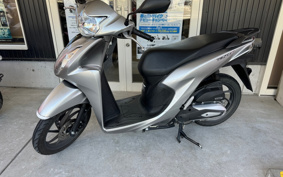 HONDA DIO 110 JK03
