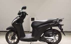 HONDA DIO110-3ﾍﾞｰｼｯｸ 2012 JK03