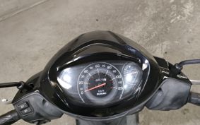 SUZUKI ADDRESS V125 DT11A