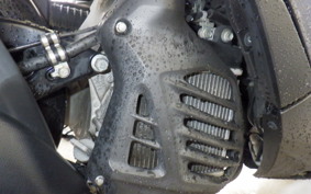 YAMAHA TRICITY 155 A ヤネツキ SG37J