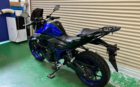 YAMAHA MT-03 2019 RH13J