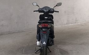 HONDA DIO110 BASIC  JK03