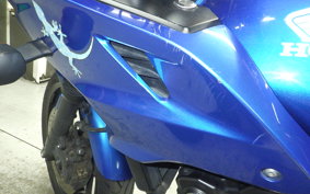 HONDA CB400 SUPER BOLDOR A 2017 NC42