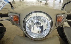 SUZUKI ﾚｯﾂ CA4AA