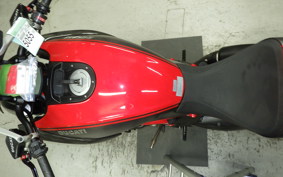 DUCATI DIAVEL Carbon 2011