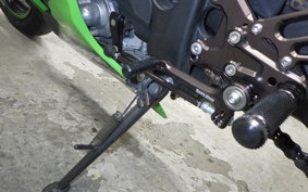 KAWASAKI ZX 10 NINJA ABS 2015