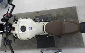 YAMAHA XSR900 2025 RN96J