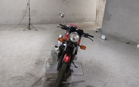 HONDA CB900F 2026 SC01