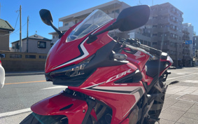 HONDA CBR400R ABS 2019 NC56