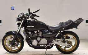 KAWASAKI ZEPHYR 400 Gen.2 2018 ZR400C