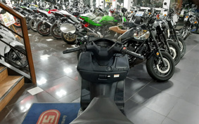 SUZUKI BURGMAN200 CH41A